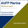 Concorso AUFP Marina Militare - Videocorso di ragionamento logico per la prova scritta