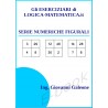 Copertina Serie Numeriche Figurali PDF - quiz per concorsi pubblici, militari e test di ammissione all'Università.