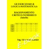 Copertina Ragionamento Critico Numerico (Tabelle) - PDF - quiz per concorsi e test di ammissione all'Università