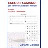 Esegui i comandi - PDF